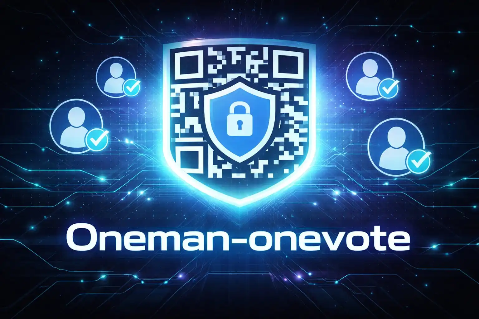 Oneman-Onevote